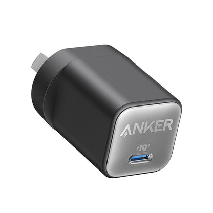 Anker 511 Nano 30W Charger