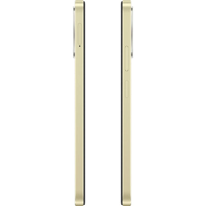 OPPO A38 (Dual Sim, 128GB/4GB, 6.56'', Glowing Gold)