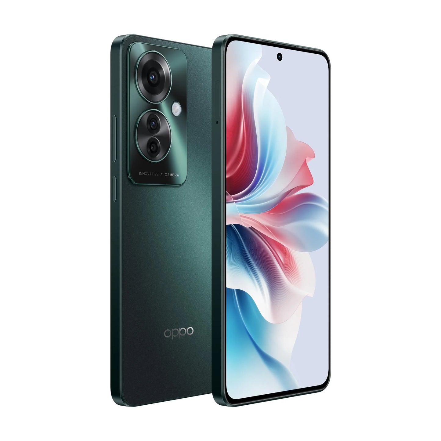 OPPO Reno11 F 5G 256GB (Palm Green)