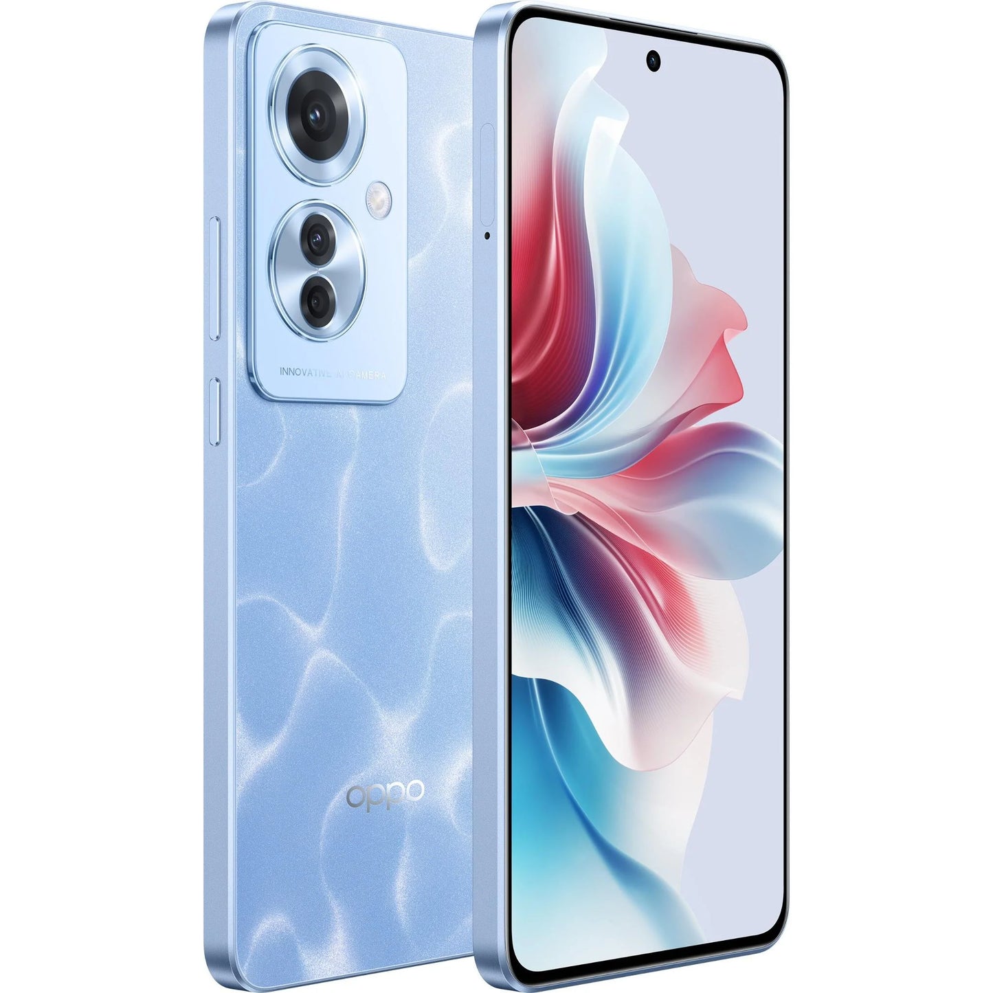 OPPO Reno11 F 5G 256GB (Ocean Blue)