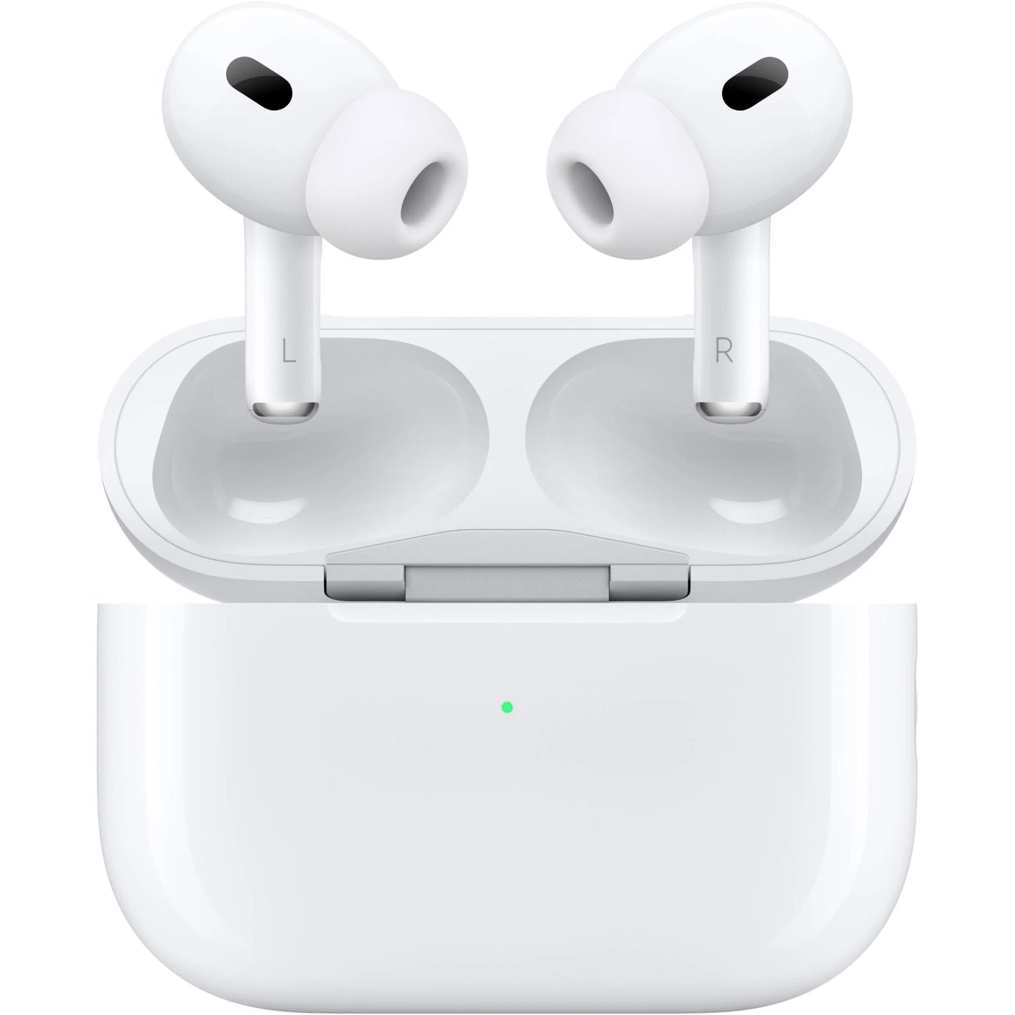 Apple AirPods Pro with MagSafe Charging Case [2nd Gen] (USB-C)