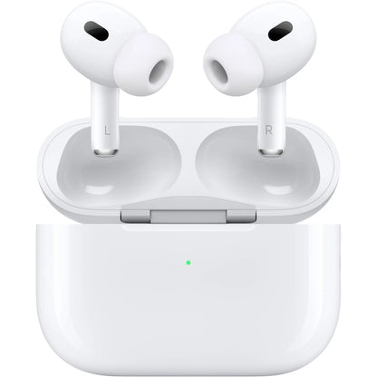 Apple AirPods Pro with MagSafe Charging Case [2nd Gen] (USB-C)