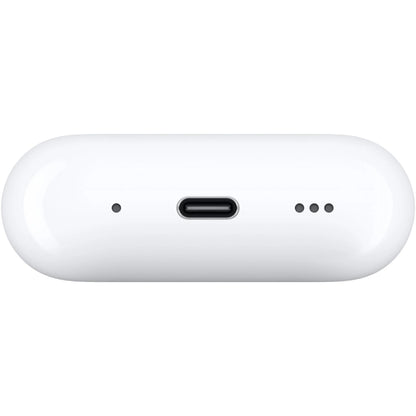 Apple AirPods Pro with MagSafe Charging Case [2nd Gen] (USB-C)