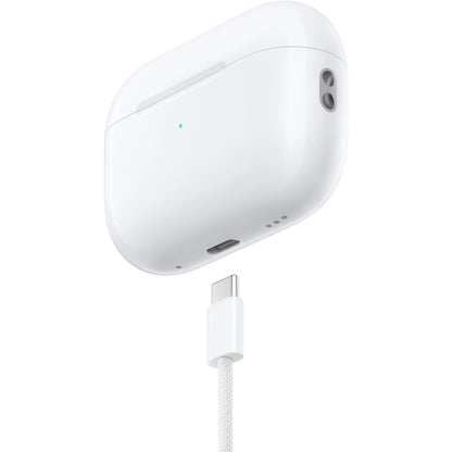 Apple AirPods Pro with MagSafe Charging Case [2nd Gen] (USB-C)