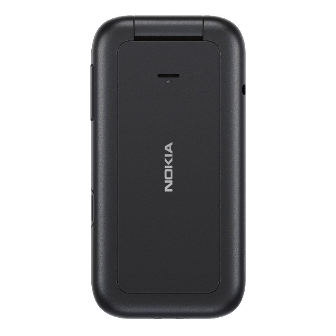 Nokia 2660 Flip (Dual Sim, 2.8 inches, 32GB, 4G)