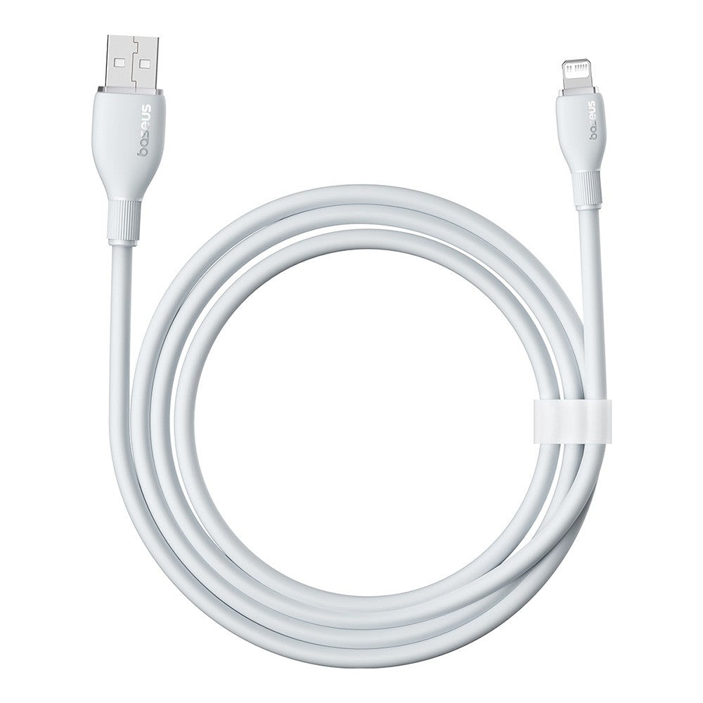 Baseus Pudding Series Fast Charging Cable Type-C to iPhone 20W 1.2m