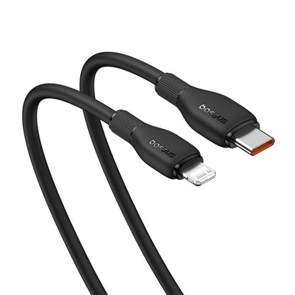 Baseus Pudding Series Fast Charging Cable Type-C to iPhone 20W 1.2m