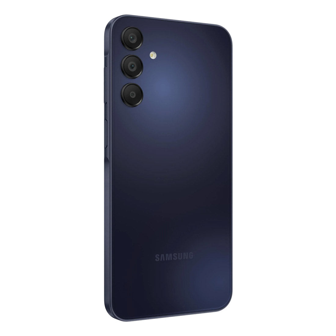 Samsung Galaxy A15 5G (128GB/4GB, 6.5'', SM-A156E) - Blue Black