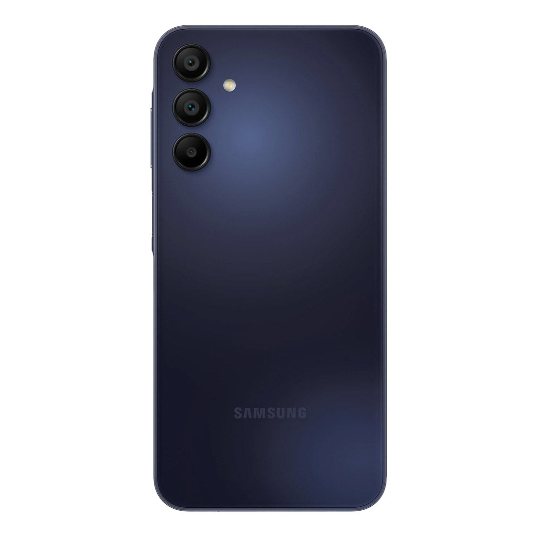 Samsung Galaxy A15 5G (128GB/4GB, 6.5'', SM-A156E) - Blue Black